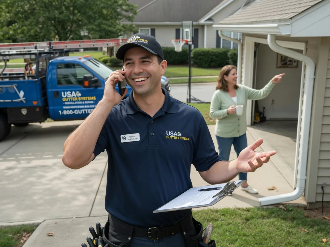 Gutter Installation River Ranch, FL FAQs